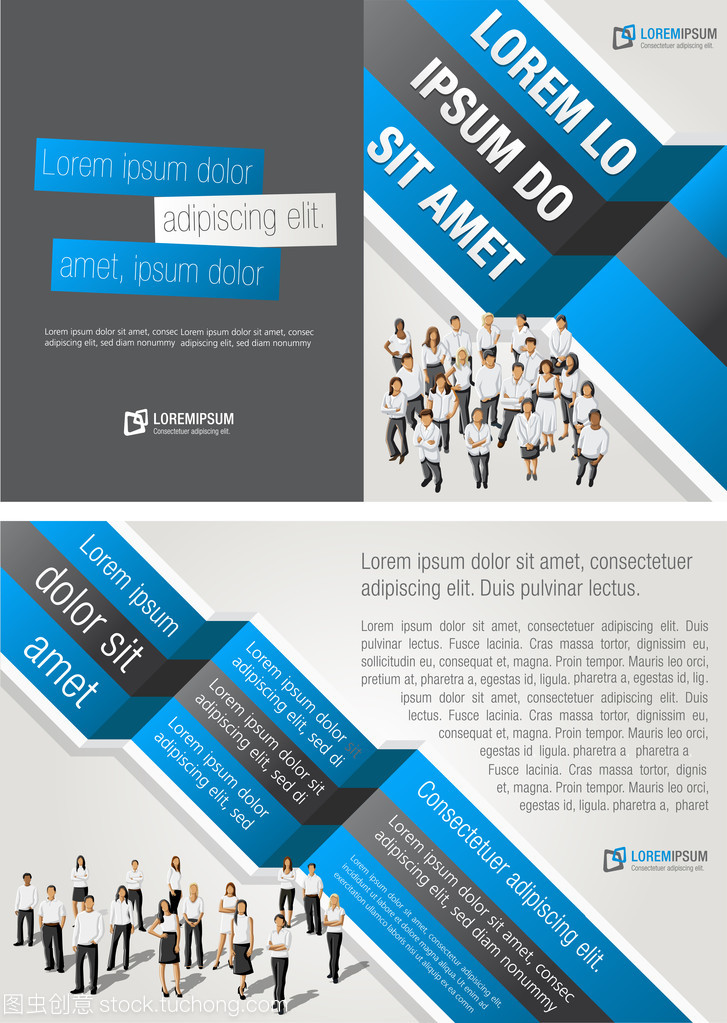 廣告業(yè)務(wù)模板解析 提升營銷效率與精準度