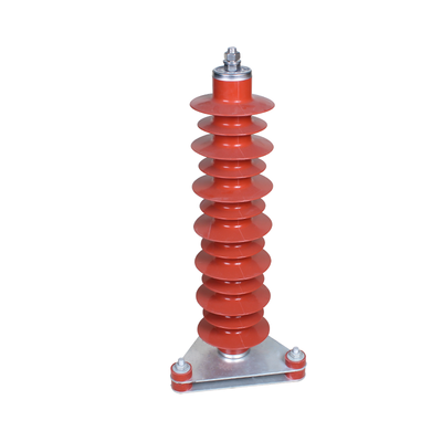35KV氧化鋅避雷器HY5WZ-51/134Q 134GY 戶外電站設(shè)備保護(hù)專家深度解讀
