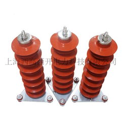 電站型與配電型避雷器HY5WZ-17/45 技術(shù)特征與應(yīng)用解析