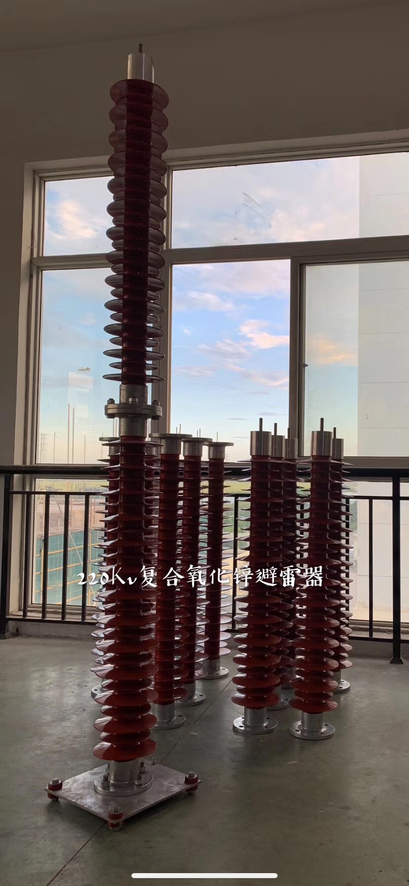 了解HY10W-204/532避雷器與防雷箱的市場(chǎng)價(jià)格參考