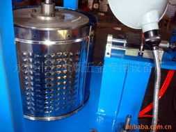 永康市萬(wàn)事順五金專用設(shè)備廠 金屬成型設(shè)備與防雷器產(chǎn)品一體化解決方案