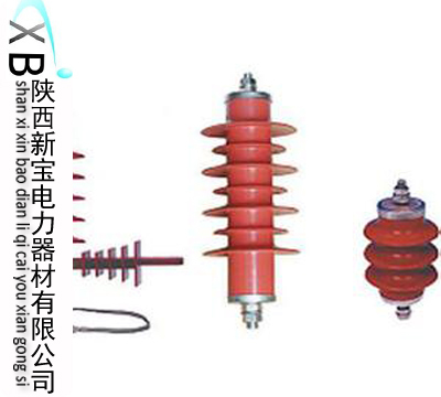 西安6kV氧化鋅避雷器在電氣防雷中的應(yīng)用分析