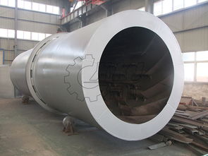 時處理5噸污泥干燥機 實力強勁，質量過硬，礦山機械銷售新選擇