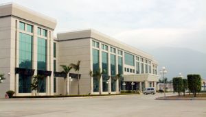 石城縣中冶礦山機械制造廠 專業制造，值得信賴的礦山機械合作伙伴